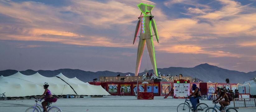 Burning Man