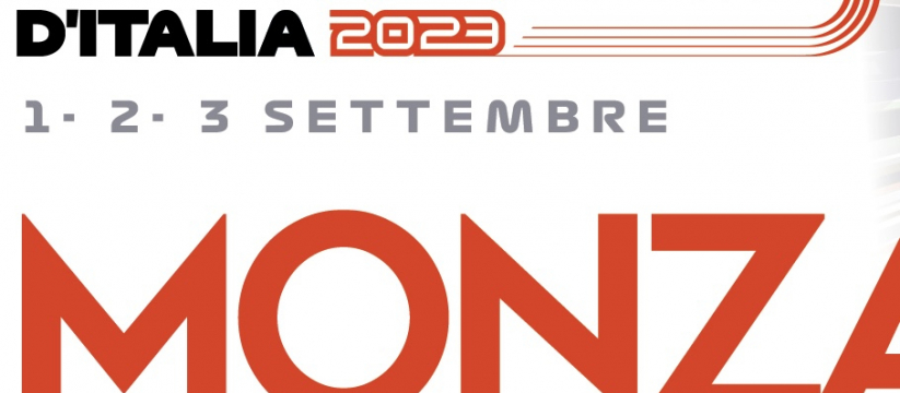 F1 MONZA // 03.09.23 // LENDOC