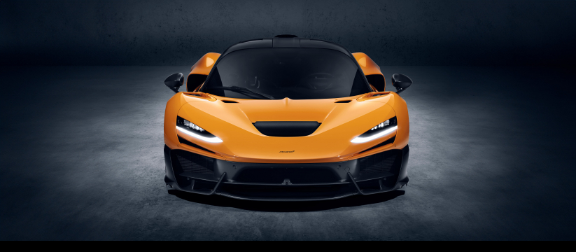 Mclaren